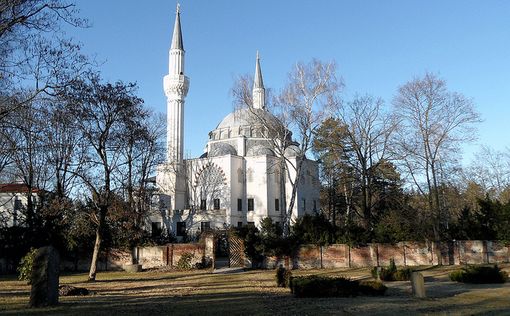 Австрия: Мусульмане судятся против закрытия мечетей