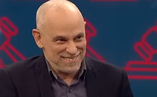 Поддержал правовую революцию: Гаарец отменил колонку известного журналиста