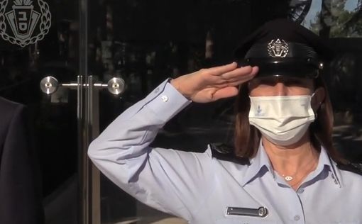 Глава ШАБАС объявила, что уйдет в отставку из-за Бен-Гвира