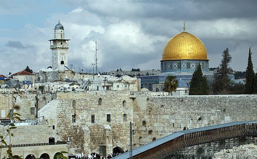 Парламент Иордании осудил заявление Беннета по Храмовой горе