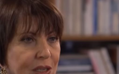 Захава Гальон о теракте в Хавара: виноваты 57 лет оккупации