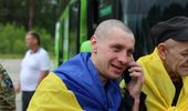 Состоялся пятый этап обмена военнопленными между Украиной и Россией | Фото 1