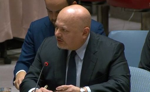 Юристка из Малайзии обвинила Карима Хана в изнасиловании