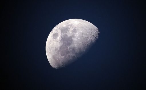 Частный лунный модуль из Японии потерпел крушение при неудачной миссии на Луне