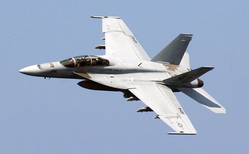 Десятки истребителей F-18 из Австралии могут достаться Украине