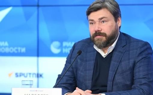 ФСБ предотвратило покушение "Русского добровольческого корпуса" на Малофеева