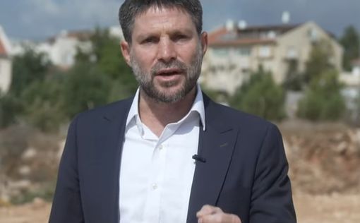 Мэр Кфар-Сабы просит Смотрича не выступать на церемонии Дня поминовения