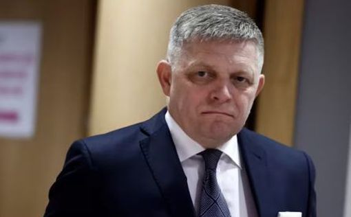 Глава МВД Словакии: покушение на Фицо имело политические мотивы