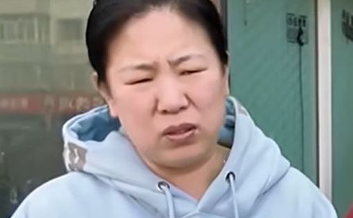 В Китае родители обокрали няню, оставив ей своего ребенка