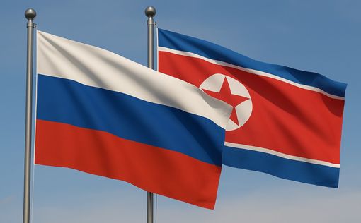 КНДР может отправить новые войска в Россию уже летом – СМИ | Фото: chatgpt.com