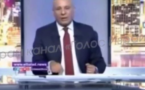 Египтяне намерены расстреливать палестинцев-инфильтрантов