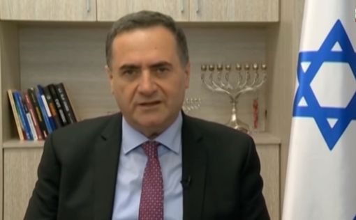 Исраэль Кац: режим аятолл в Иране не вечен