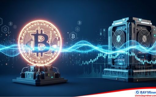 Зарабатывайте до $19 889 в день через мобильный майнинг с BAY Miner