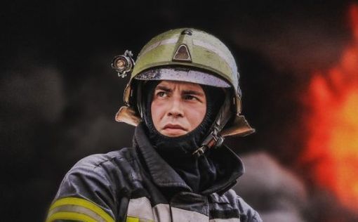Массированный обстрел Украины. В Киеве погибли два человека