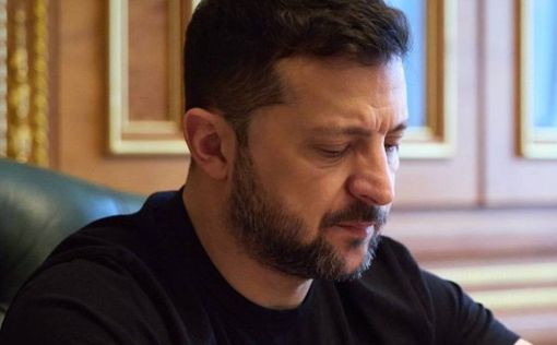 Зеленский обвинил Трампа в молчаливом согласии с российскими ударами по Украине