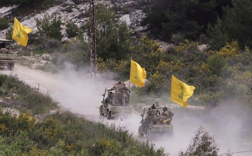 Иран отдал приказ об эскалации войны на северной границе Израиля