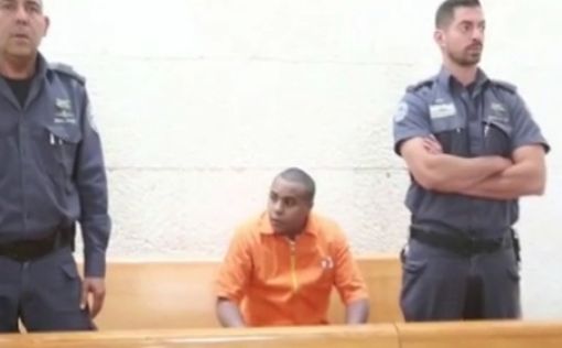 Репатриант, убивший своего насильника, освобожден из тюрьмы