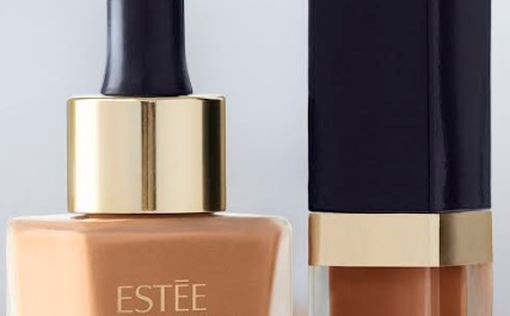 Новый консилер линии Futurist от Estée Lauder обладает свойствами крема для век