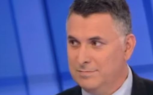 Гидон Саар отказался сменить Лапида на должности главы МИД