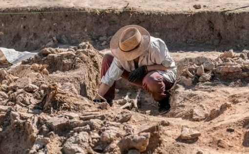 В Боливии найден храмовый комплекс Тиуанако возрастом 1000 лет