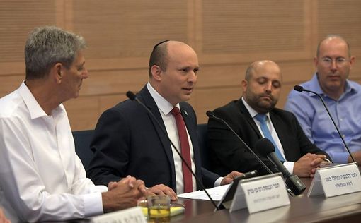Беннет: я мало что могу сделать для предотвращения развала правительства
