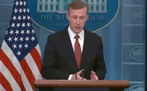 Салливан: США не знали о подготовке ХАМАС к нападению на Израиль