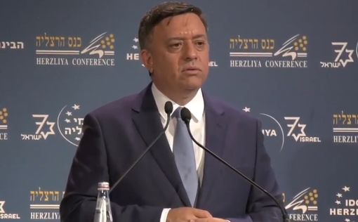 Габай провел встречу с королем Иордании
