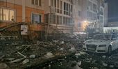Ночная атака РФ на Украину: удары по Одессе и Харькову – есть погибший и раненые | Фото 16