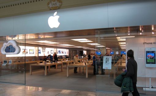 Новые рекорды нового Apple