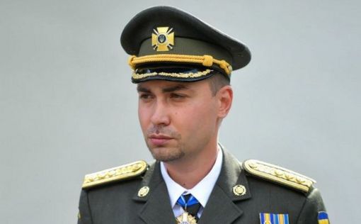 Буданов: До конца года украинские военные должны зайти в Крым