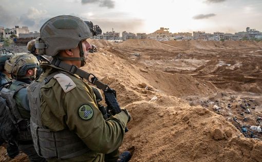 ЦАХАЛ: Операция в Рафиахе будет ограниченной