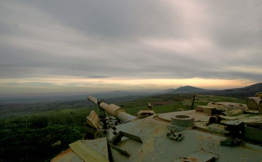 Возле Сдерота разорвались две ракеты