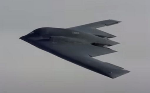 Американцы сбросили 12 гигантских бомб на Фордо