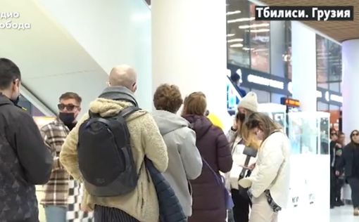 То что в кармане - все что у меня есть: Россияне не могут снять деньги