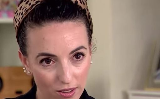 Идит Сильман едет в Саудовскую Аравию