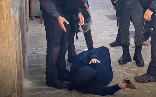 Израильская полиция не пропускает мусульман в Аль-Аксу – палестинские СМИ