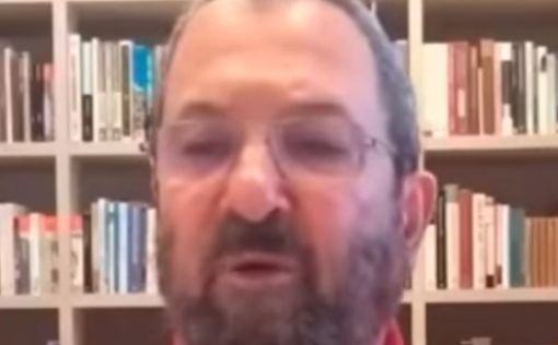Эхуд Барак - Нетаниягу: Противоречия существуют, но здоровье - главное