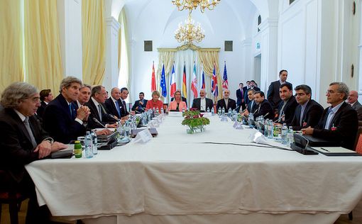 Приостановка санкций против Ирана продлена до 13 июля