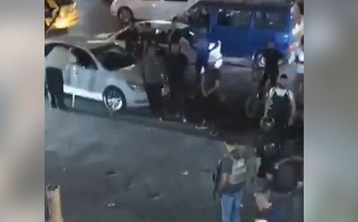Перестрелка сил безопасности ПА с боевиками в Шхеме