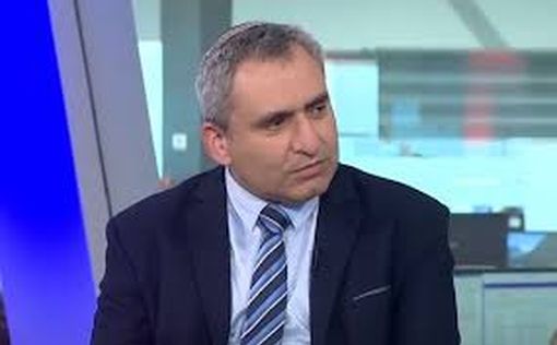 Элькин: переговоров об альтернативном правительстве нет