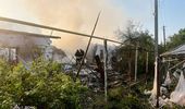 Россия ударила по Украине: есть погибшие и разрушения – фото | Фото 11