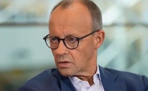 Мерц надеется, что удары по Ирану навсегда заблокировали ядерные цели Тегерана