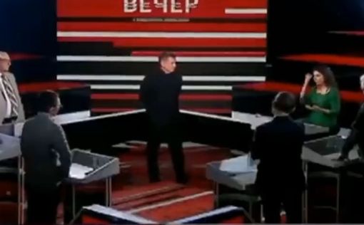 Маргарита Симоньян: Ядерная война - вероятнее проигрыша в Украине