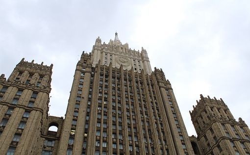 В России заявили, что не собираются капитулировать в войне с Украиной