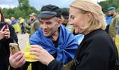 Состоялся пятый этап обмена военнопленными между Украиной и Россией | Фото 7