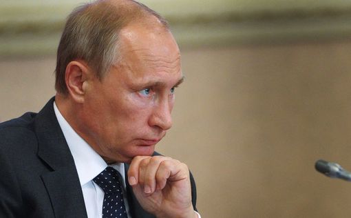 Путин пока не планирует расширять санкции против Запада