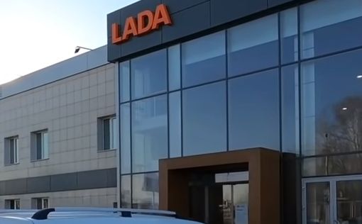 Всех рабочих АвтоВАЗа отправили в отпуск на 20 дней