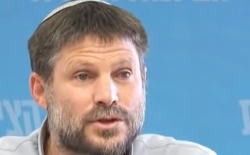 Смотрич требует закрыть дороги на время Рамадана
