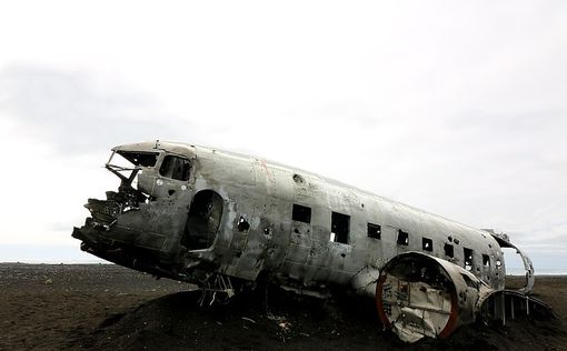 Известный гонщик попал в авиакатастрофу