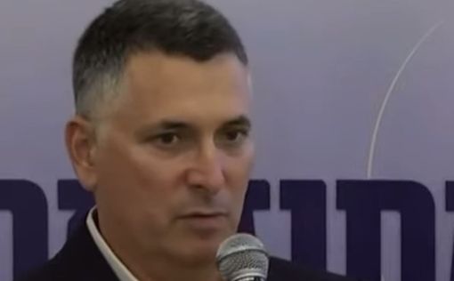 Гидеон Саар против Лапида: Он и Нетаниягу разжигают братоубийственную войну